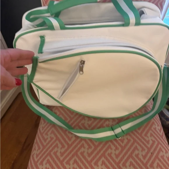 Tennis/Pickleball Bag - Picture 2 of 8